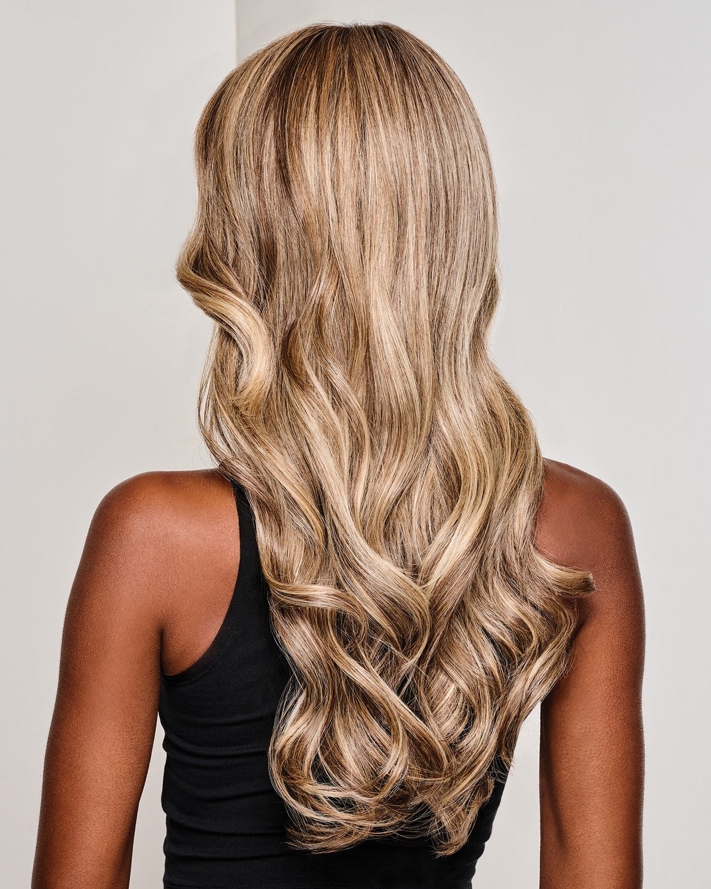 Wear & Go Human Hair Wig  Look Younger in Minutes — No Glue, No Salon, Just Gorgeous Hair